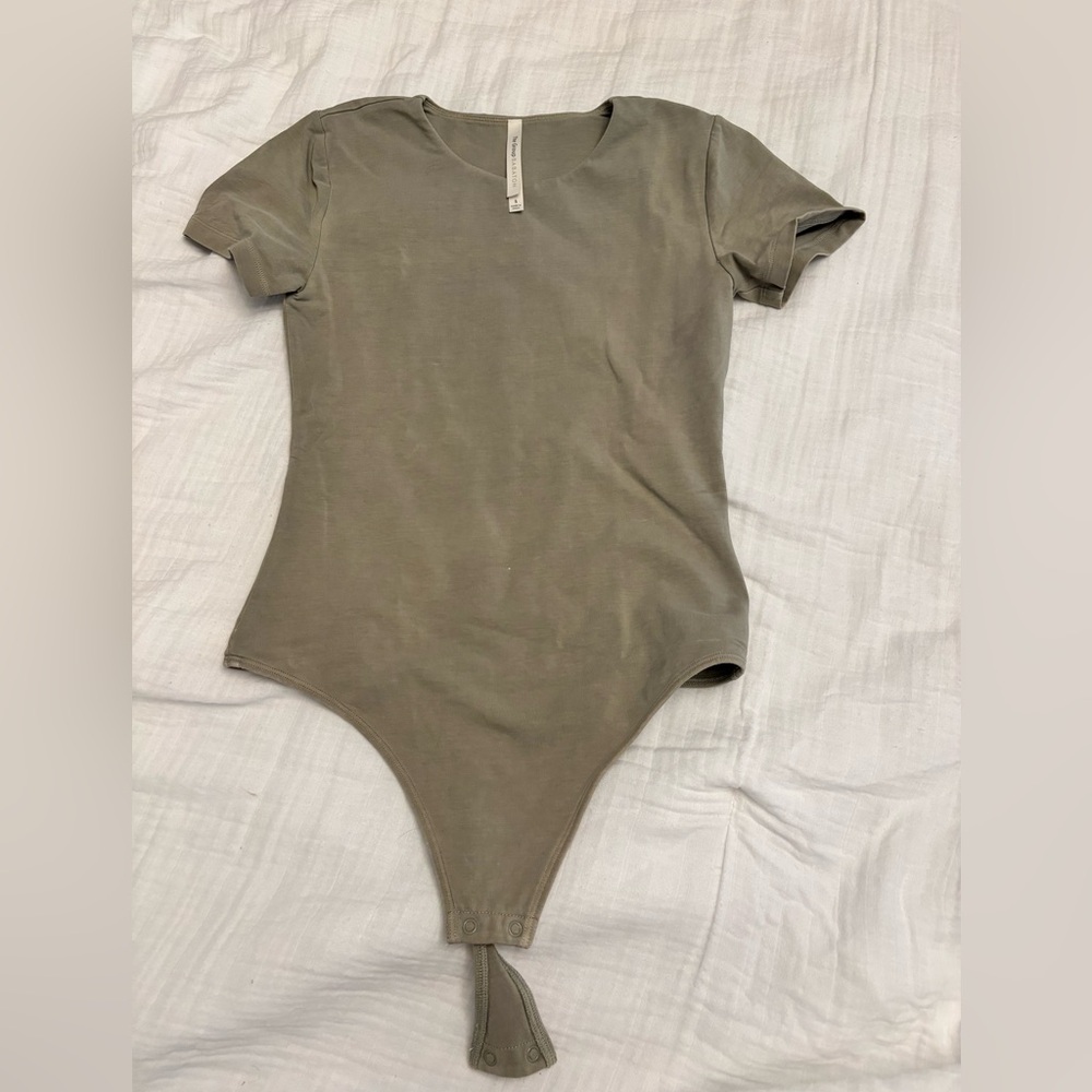 Babaton body suit